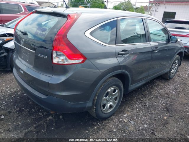 2HKRM4H3XEH711068 Honda CR-V LX