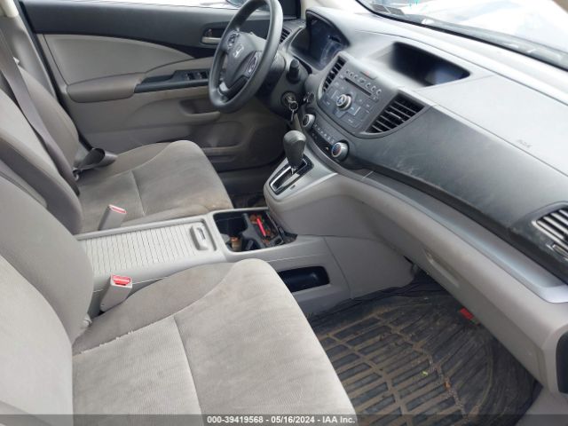 2HKRM4H3XEH711068 Honda CR-V LX