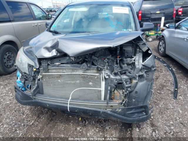 2HKRM4H3XEH711068 Honda CR-V LX