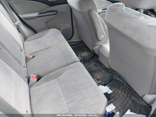 2HKRM4H3XEH711068 Honda CR-V LX