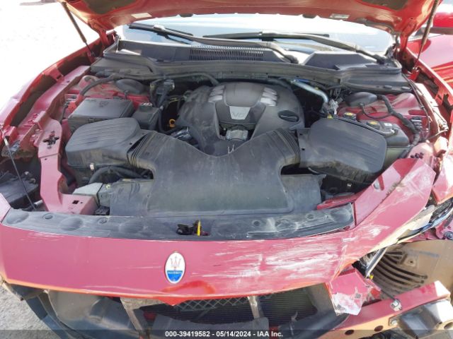 ZAM57XSA3F1146438 Maserati Ghibli