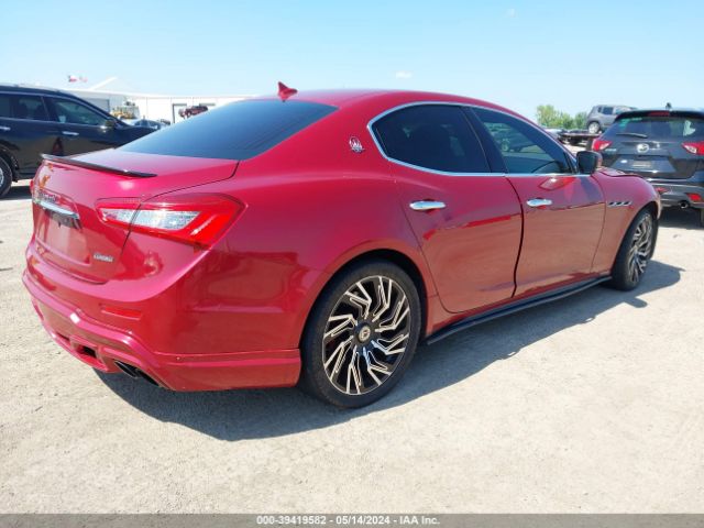 ZAM57XSA3F1146438 Maserati Ghibli