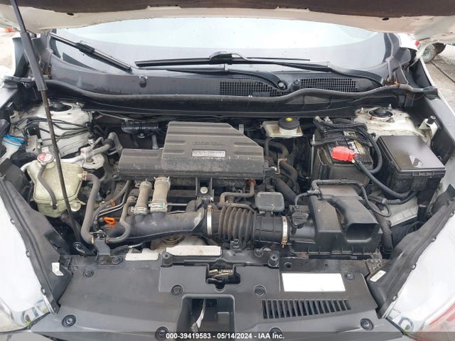 Honda CR-V EX 2017 2HKRW2H52HH677163 Image 10