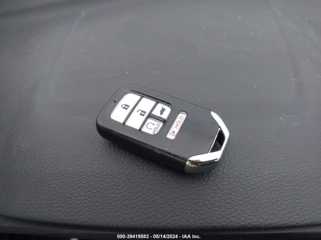 Honda CR-V EX 2017 2HKRW2H52HH677163 Image 11