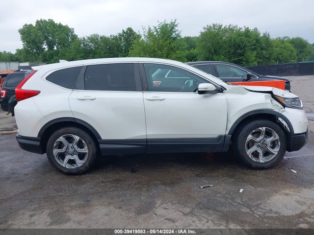 Honda CR-V EX 2017 2HKRW2H52HH677163 Image 14