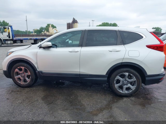 Honda CR-V EX 2017 2HKRW2H52HH677163 Image 15