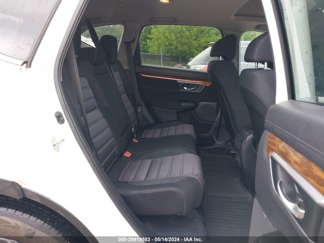 Honda CR-V EX 2017 2HKRW2H52HH677163 Image 8