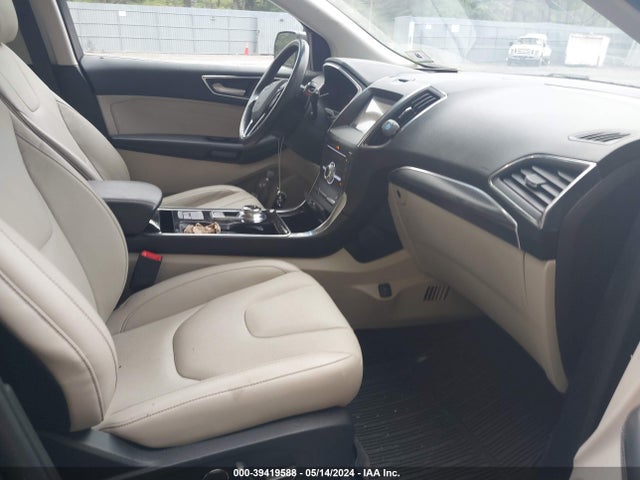 Ford Edge Titanium 2019 2FMPK4K92KBB44402 Image 5