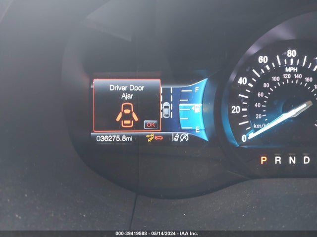 Ford Edge Titanium 2019 2FMPK4K92KBB44402 Image 7