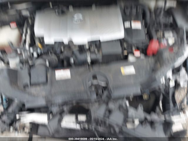 JTDKBRFU2G3509758 Toyota Prius Two