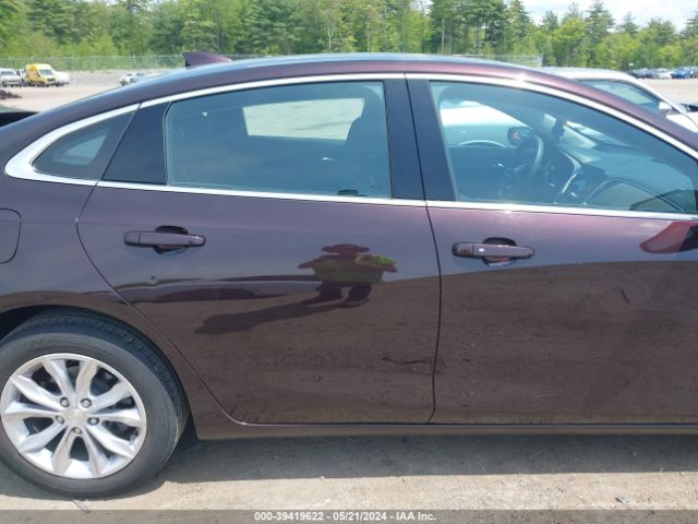 1G1ZD5ST8LF053264 Chevrolet Malibu Fwd Lt