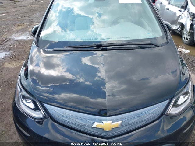 Chevrolet Bolt Ev Premier 2019 1G1FZ6S08K4135229 Image 10