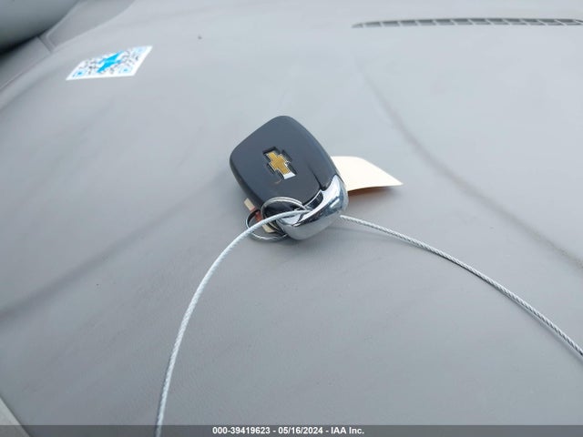 Chevrolet Bolt Ev Premier 2019 1G1FZ6S08K4135229 Image 11