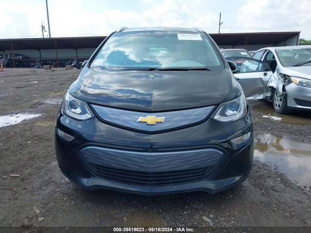 Chevrolet Bolt Ev Premier 2019 1G1FZ6S08K4135229 Image 12