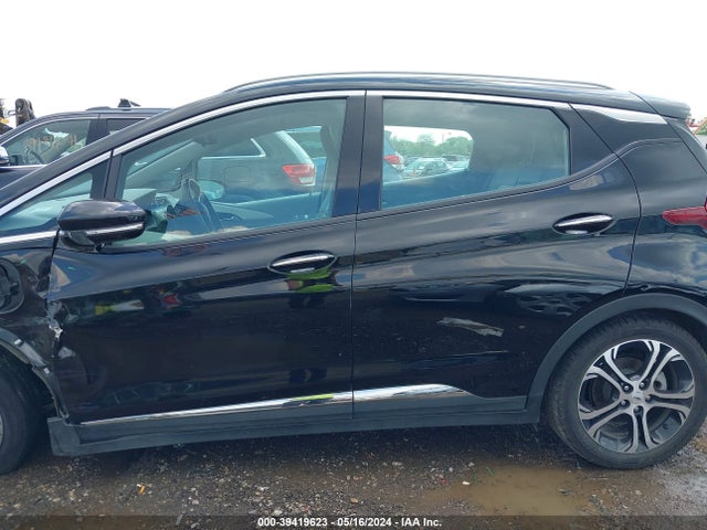 Chevrolet Bolt Ev Premier 2019 1G1FZ6S08K4135229 Image 14