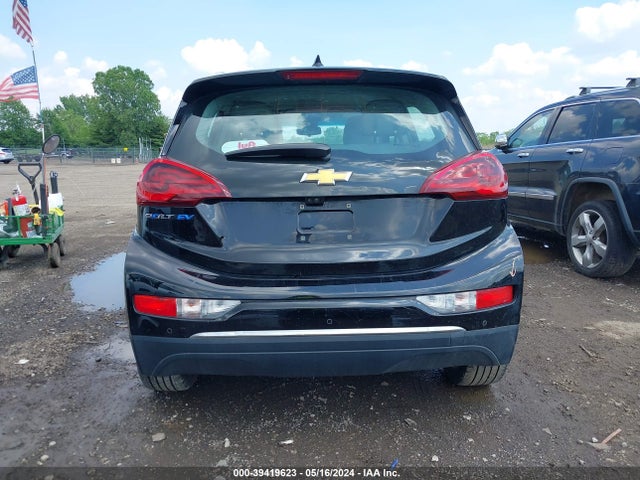 Chevrolet Bolt Ev Premier 2019 1G1FZ6S08K4135229 Image 16