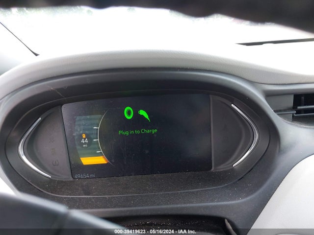 Chevrolet Bolt Ev Premier 2019 1G1FZ6S08K4135229 Image 17