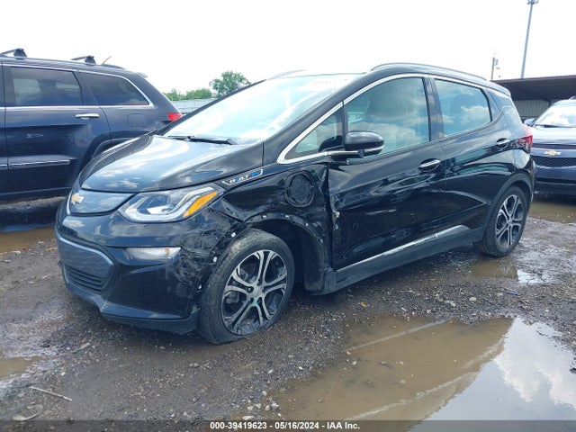 Chevrolet Bolt Ev Premier 2019 1G1FZ6S08K4135229 Image 2