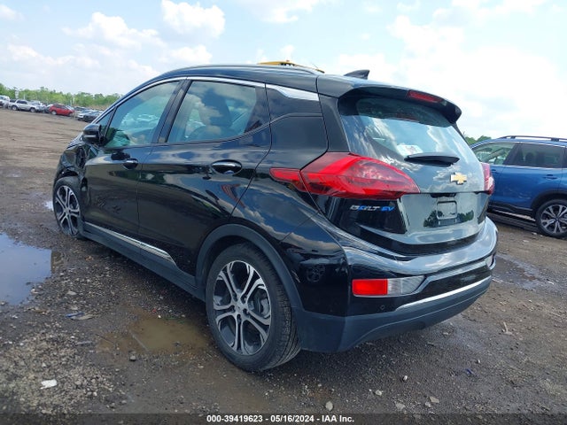 Chevrolet Bolt Ev Premier 2019 1G1FZ6S08K4135229 Image 3