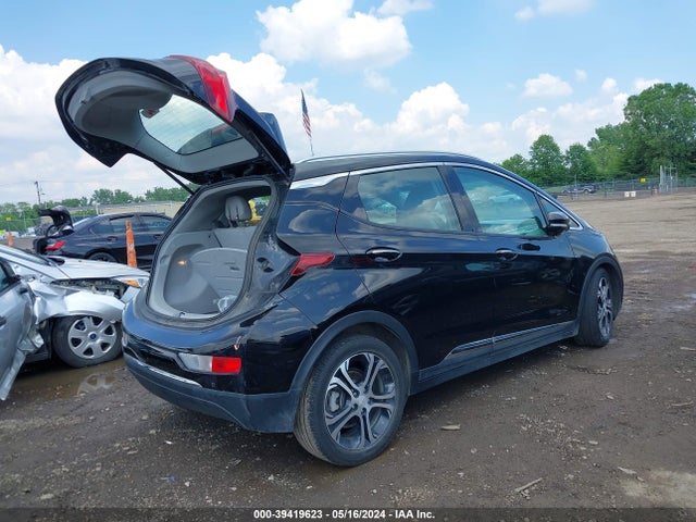 Chevrolet Bolt Ev Premier 2019 1G1FZ6S08K4135229 Image 4