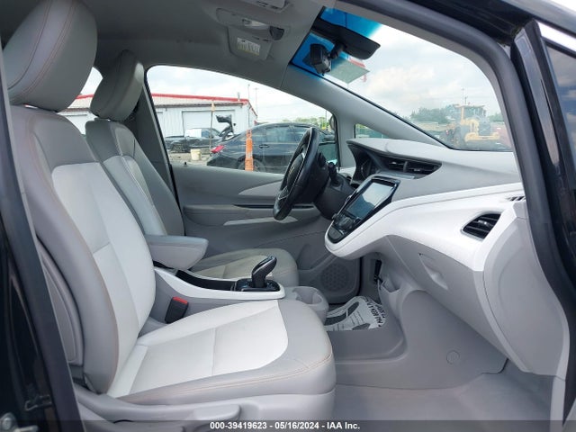 Chevrolet Bolt Ev Premier 2019 1G1FZ6S08K4135229 Image 5
