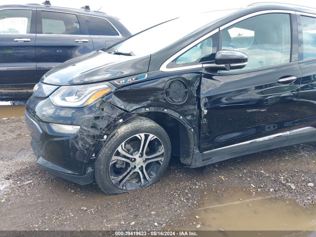 Chevrolet Bolt Ev Premier 2019 1G1FZ6S08K4135229 Image 6