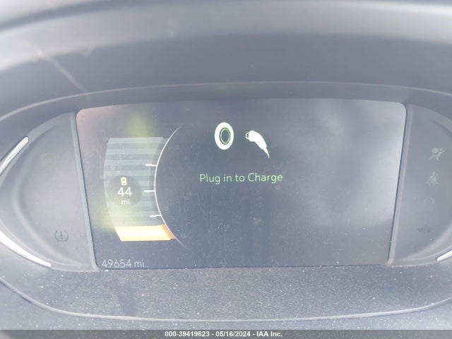 Chevrolet Bolt Ev Premier 2019 1G1FZ6S08K4135229 Image 7
