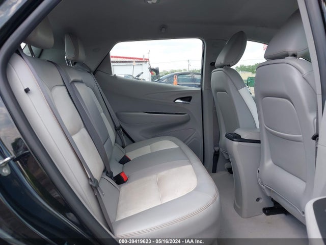 Chevrolet Bolt Ev Premier 2019 1G1FZ6S08K4135229 Image 8
