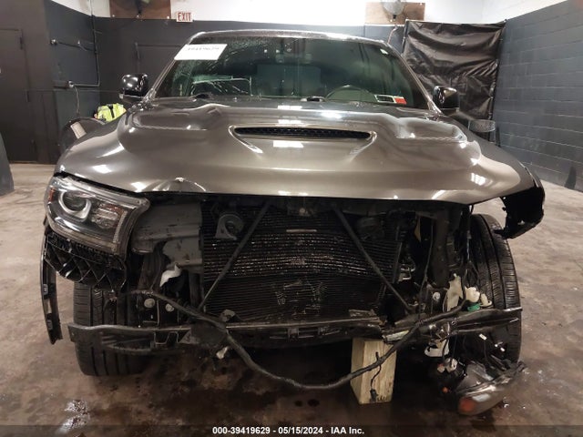 Dodge Durango R/t 2018 1C4SDJCT0JC408748 Image 12