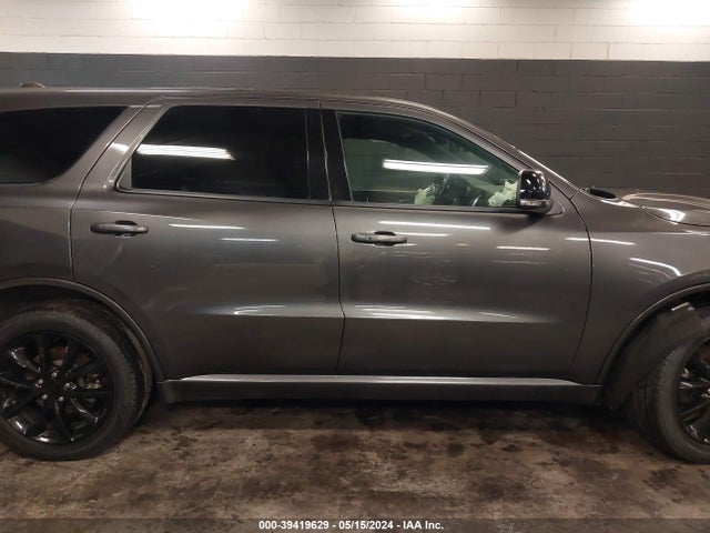 Dodge Durango R/t 2018 1C4SDJCT0JC408748 Image 13