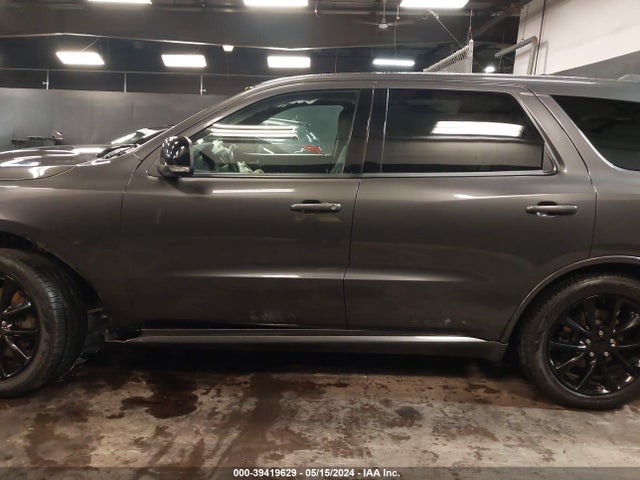 Dodge Durango R/t 2018 1C4SDJCT0JC408748 Image 14