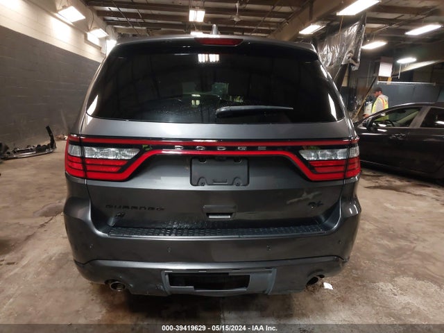 Dodge Durango R/t 2018 1C4SDJCT0JC408748 Image 16