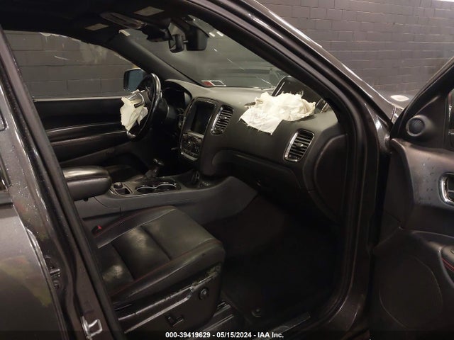 Dodge Durango R/t 2018 1C4SDJCT0JC408748 Image 5