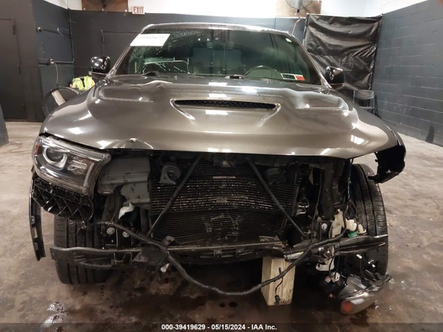 Dodge Durango R/t 2018 1C4SDJCT0JC408748 Image 6