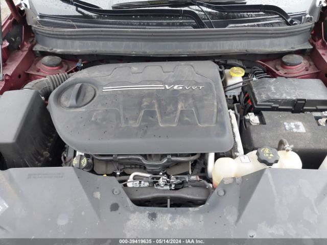 1C4PJMLX6KD471805 Jeep Cherokee Latitude Plus 4x4
