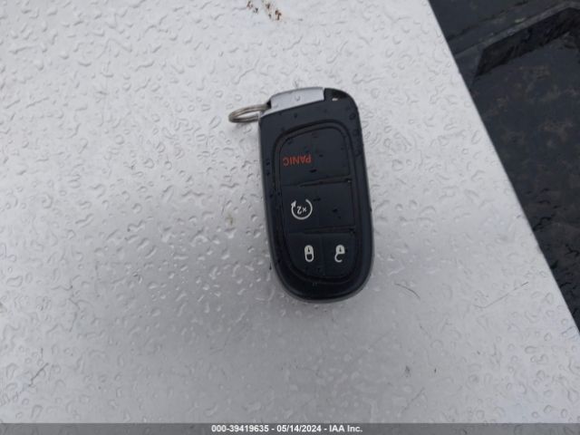 1C4PJMLX6KD471805 Jeep Cherokee Latitude Plus 4x4