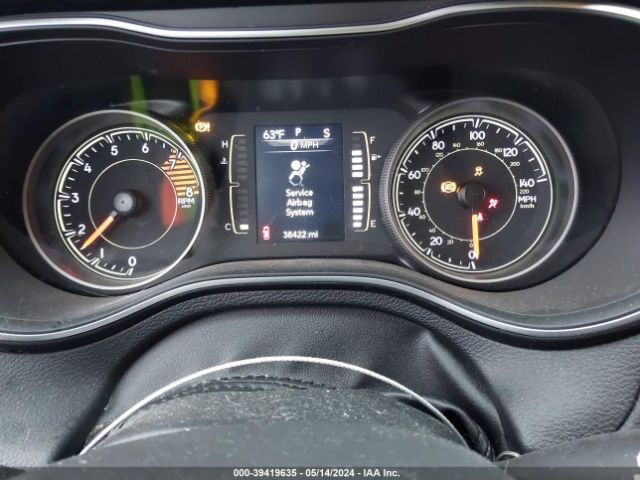 1C4PJMLX6KD471805 Jeep Cherokee Latitude Plus 4x4