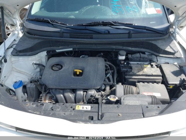 KNDJ63AUXL7004607 KIA Soul Gt-line
