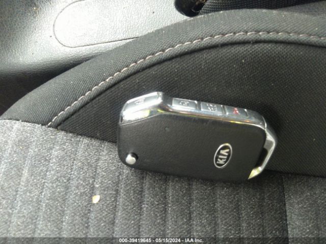 KNDJ63AUXL7004607 KIA Soul Gt-line
