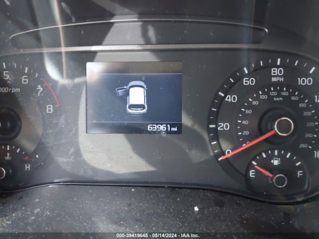 KNDJ63AUXL7004607 KIA Soul Gt-line