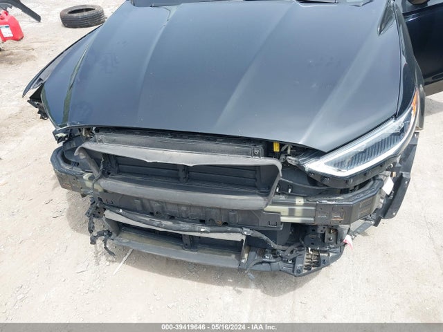 Ford FUSION SE 2017 3FA6P0HD9HR174163 Image 6
