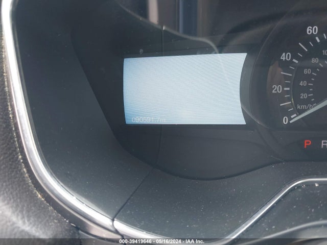 Ford FUSION SE 2017 3FA6P0HD9HR174163 Image 7