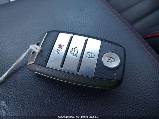 5XXGW4L20KG379942 KIA Optima Sx Turbo
