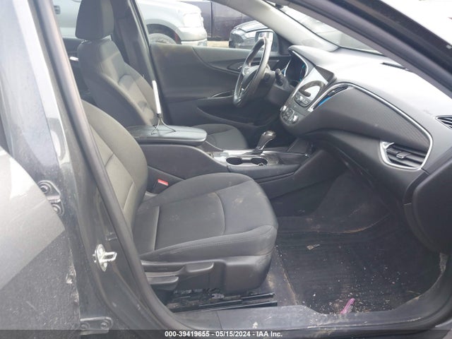 Chevrolet MALIBU 1LT 2016 1G1ZE5ST1GF357152 Image 5