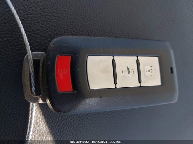 2011 MITSUBISHI OUTLANDER SPORT JA4AR4AUXBZ015584 Photo 10