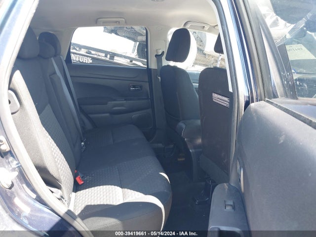 2011 MITSUBISHI OUTLANDER SPORT JA4AR4AUXBZ015584 Photo 7