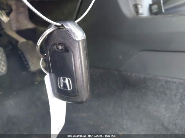 2HGFC1F33GH631597 Honda Civic Ex-t
