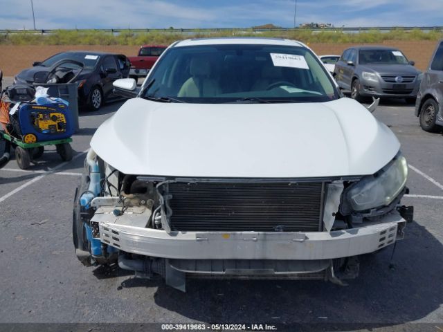 2HGFC1F33GH631597 Honda Civic Ex-t