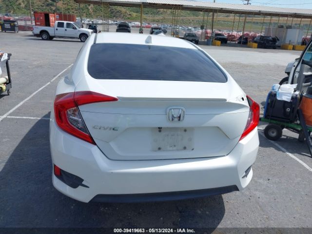 2HGFC1F33GH631597 Honda Civic Ex-t
