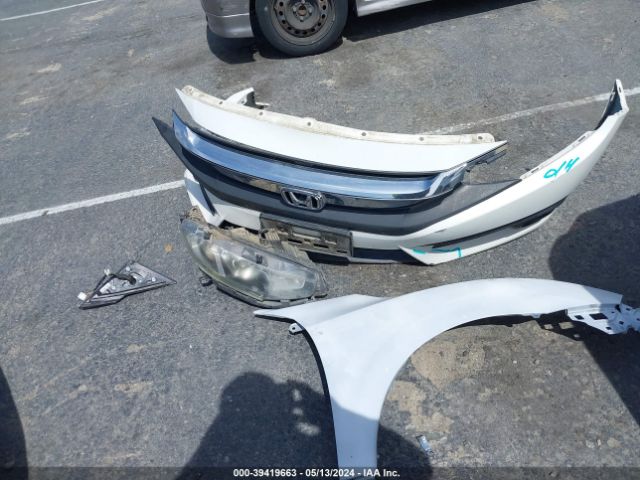 2HGFC1F33GH631597 Honda Civic Ex-t